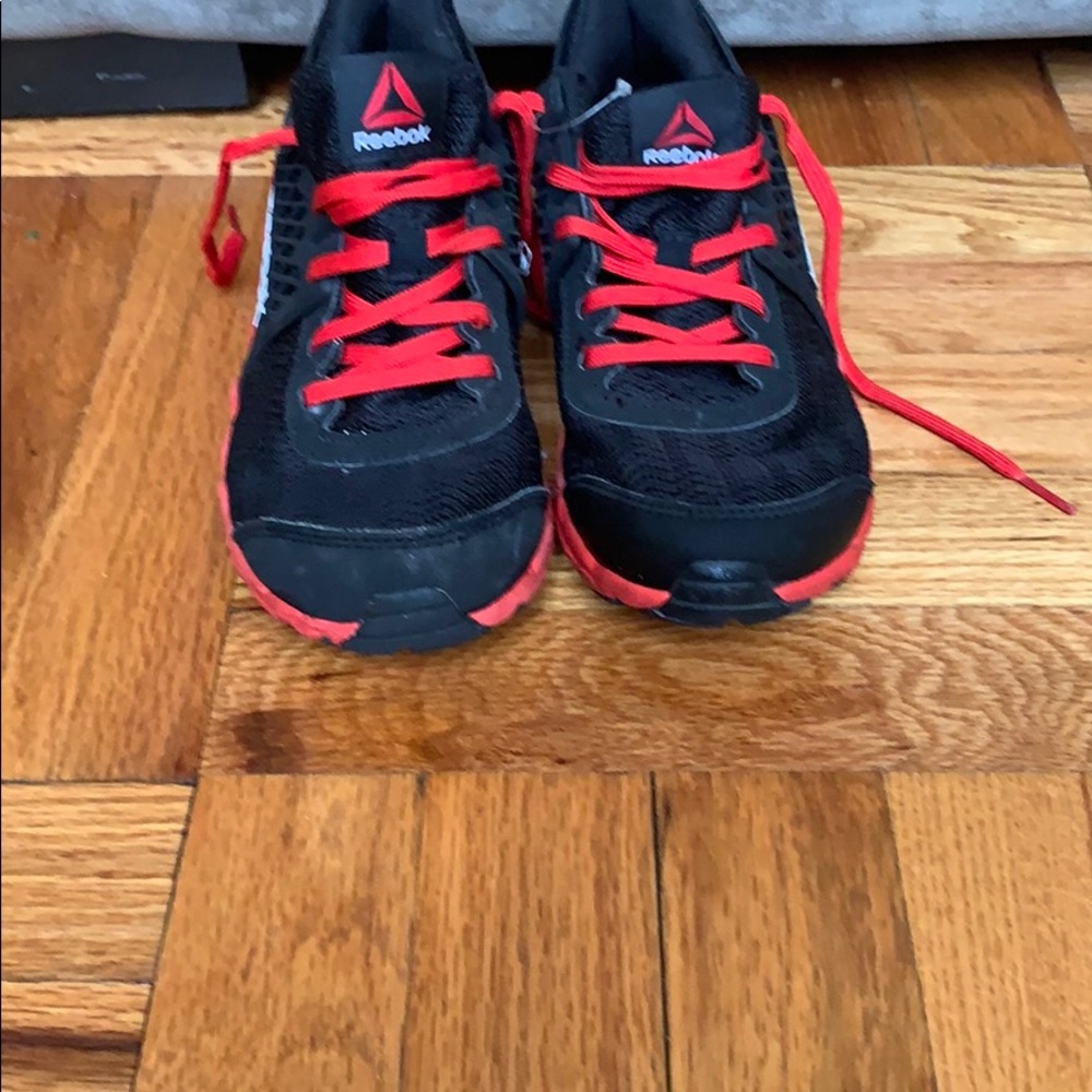 Reebok zigtech 3 and a half